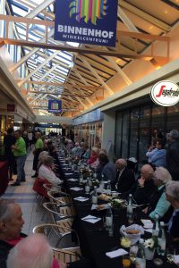 Evenement beveiligen